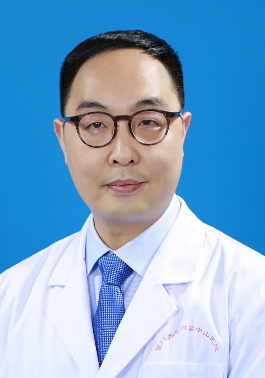 白利平副主任医师