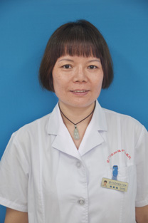 杨素梅主任医师