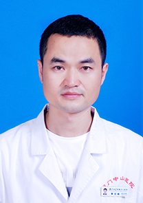 李文炼副主任医师