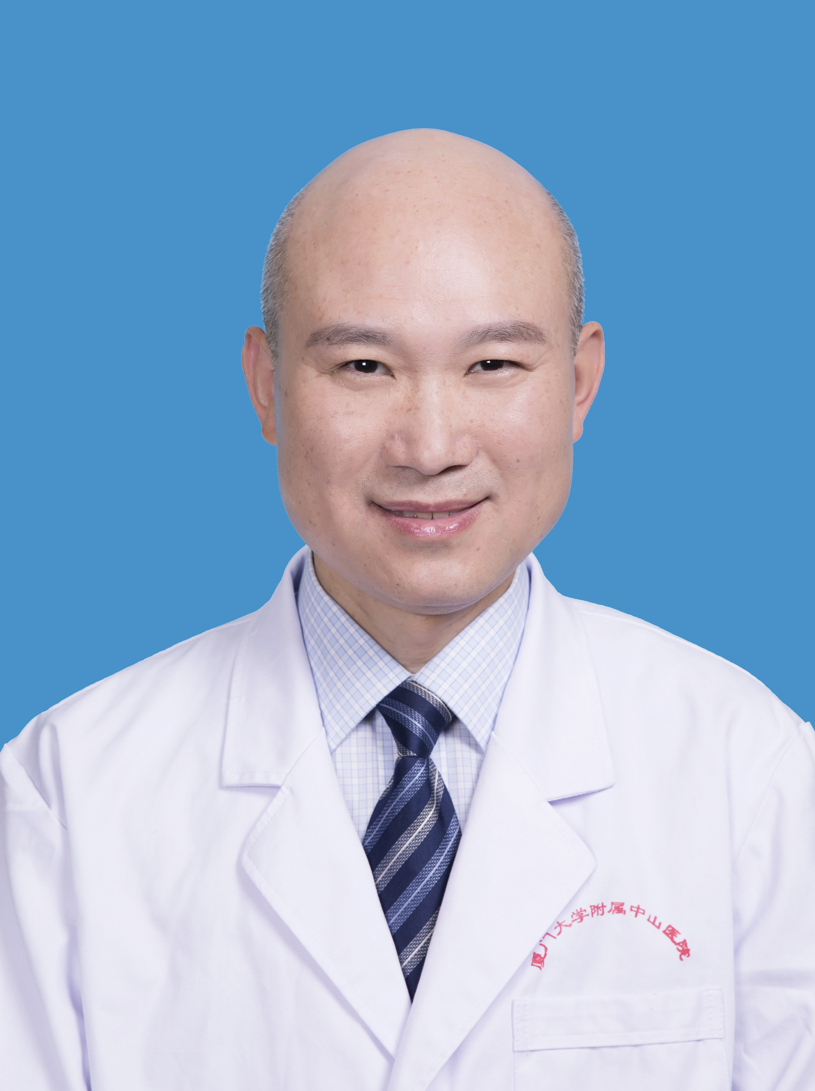 关天俊肾内科主任