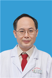 郭汉城主任医师博士副教授