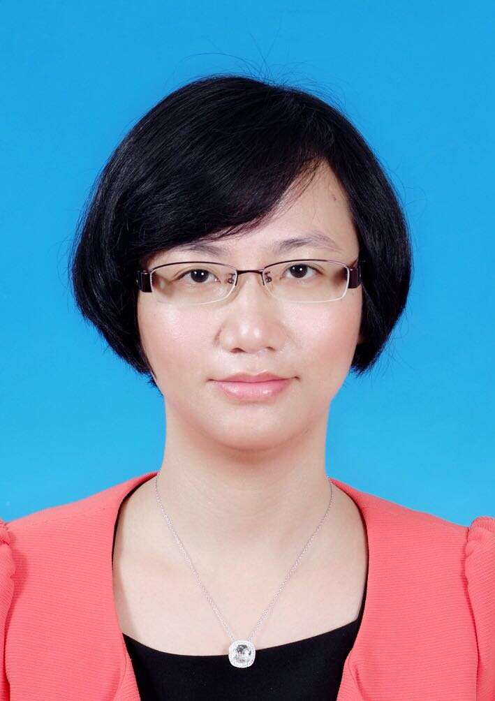 姚春萌副主任医师