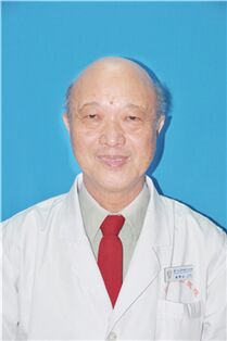 林青山神经内科主任医师　省市劳动模范　厦门市十佳服务明星