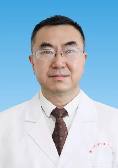 吴启锋&nbsp;主任医师&nbsp;硕士