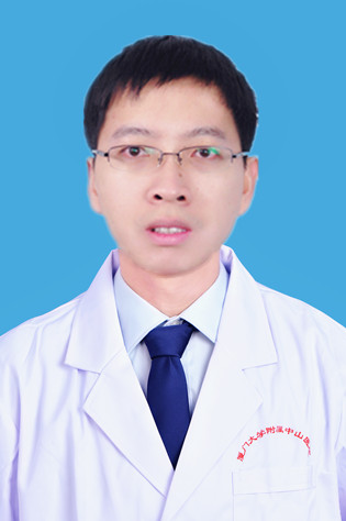 李毅宁中医副主任医师