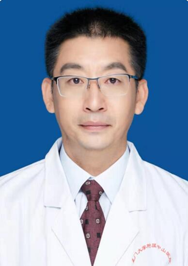 陈星宇科室副主任副主任医师