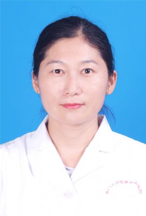 李水仙副主任医师