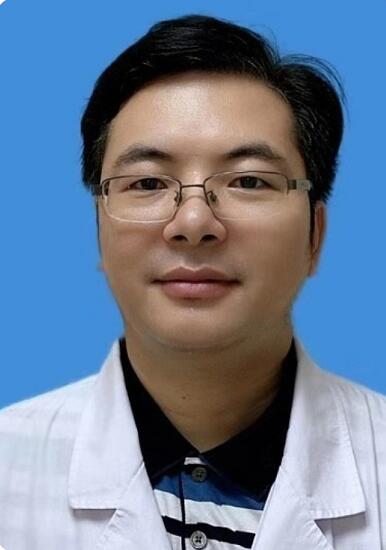 刘肇绩副主任医师、厦门大学助理教授、硕士生导师、医学博士&nbsp;