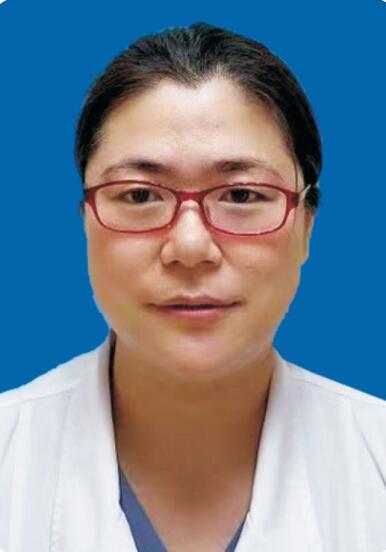 王蓉&ensp;副主任医师&ensp;医学硕士