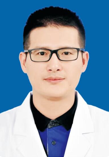 陈文族主治医师&ensp;医学硕士&nbsp;