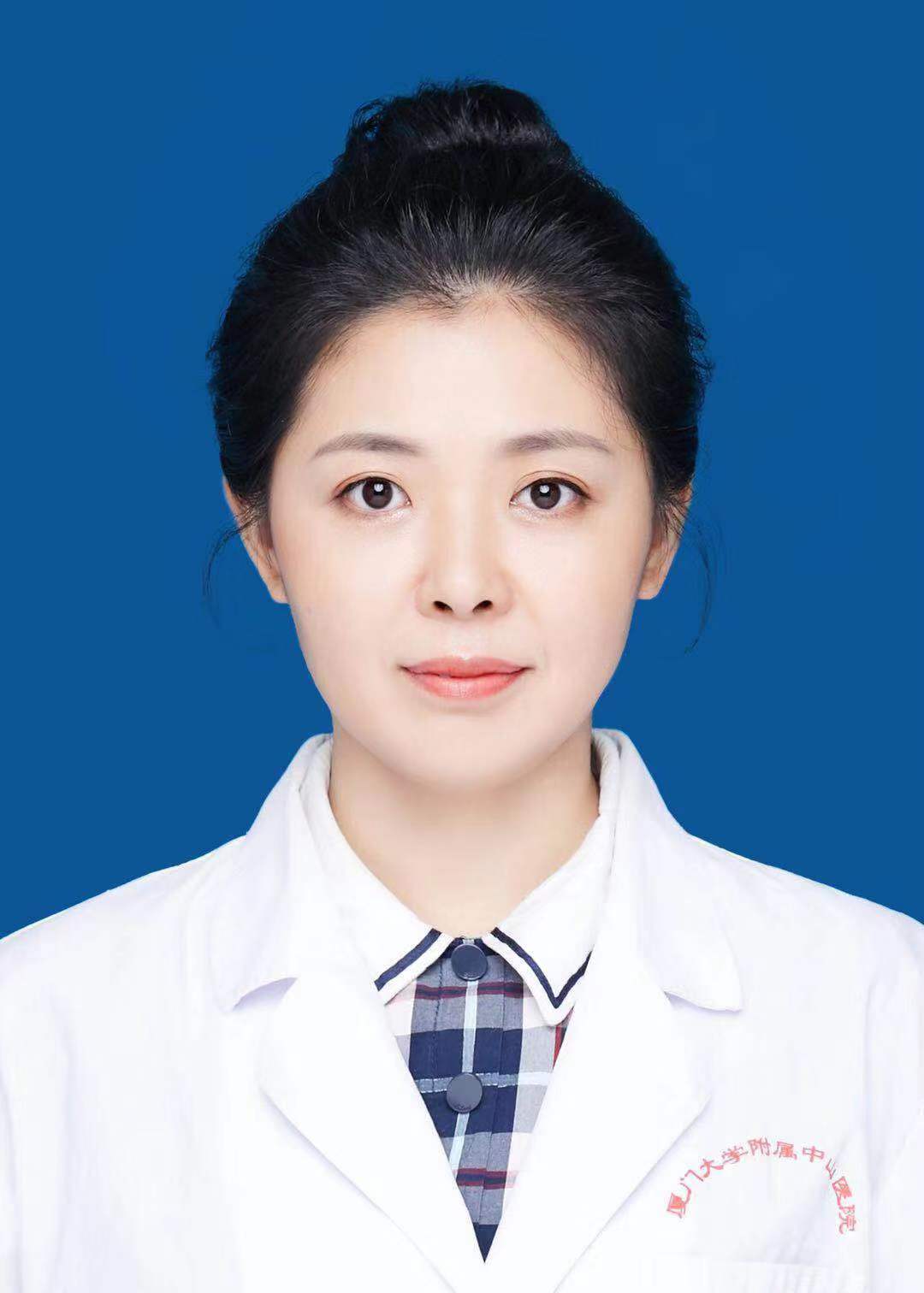 苗佳音&nbsp;&nbsp;医学博士&ensp;副主任医师&ensp;厦门大学助理教授&ensp;硕士研究生导师