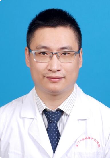 施升升副主任医师博士