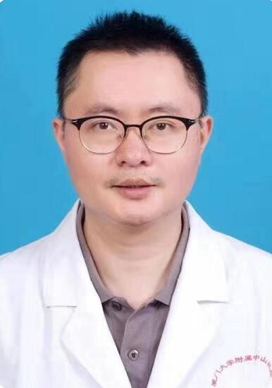 赖天宝主治医师厦门大学助理教授医学博士