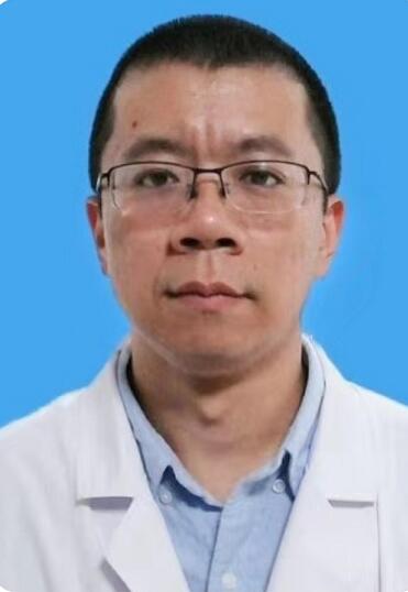 王永坚主治医师医学硕士