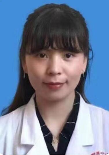 吴雁主治医师&ensp;医学博士&nbsp;