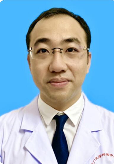 庄景聪主治医师&ensp;厦门大学助理教授&ensp;医学博士&nbsp;