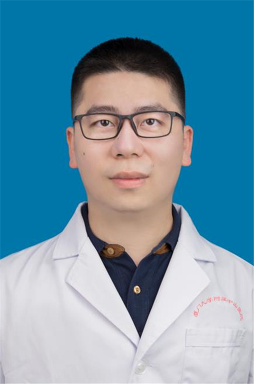 翁磊华主治医师&ensp;医学博士&nbsp;