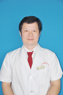 赵慧毅主任医师兼职副教授