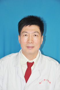 马军骨科一区主任主任医师教授