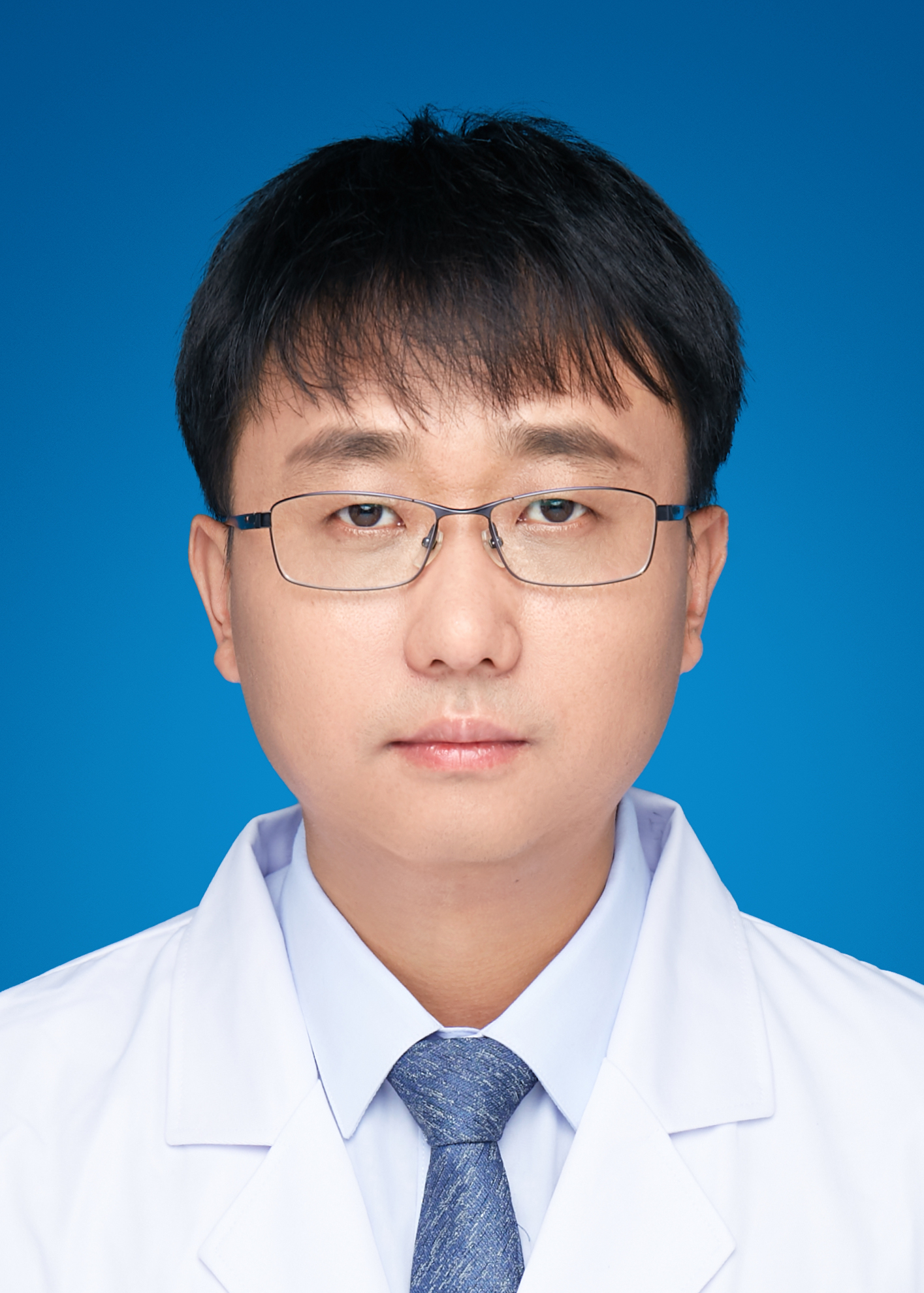 王耀宗副主任医师医学博士