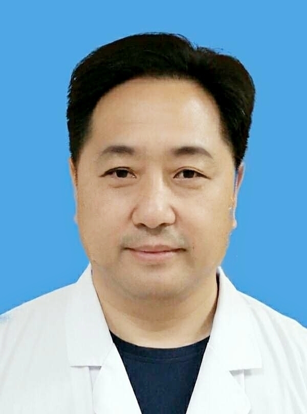 鹿全意科主任主任医师教授博士生导师