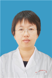 牛小青主任医师副教授