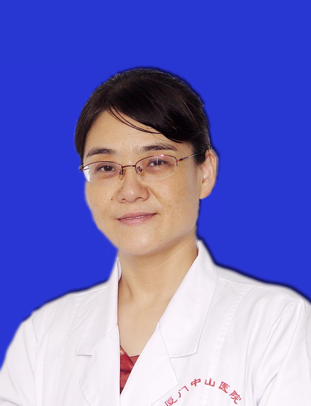 张可杰主任医师教授硕士生导师医学博士