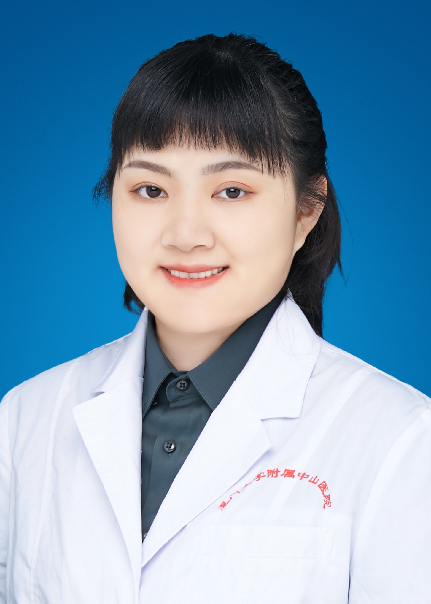 陆婧媛副主任医师