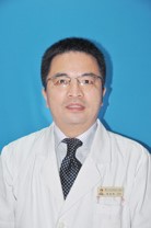 沈兴平主任医师　教授医学博士硕士生导师
