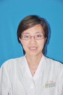 陈小敏硕士主任医师