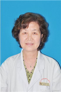 杨香玖终身教授主任医师博、硕士生导师