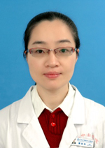 黄延玲副主任医师