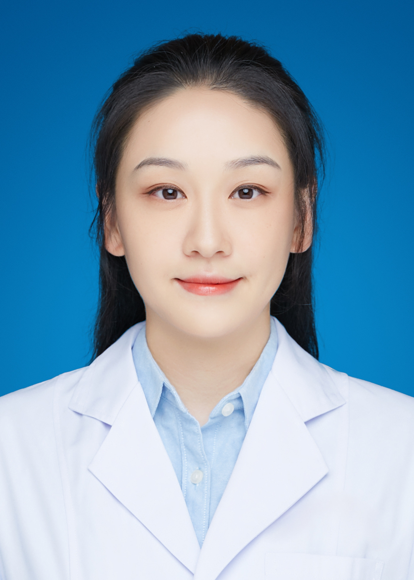 凌雪艳医学硕士副主任医师