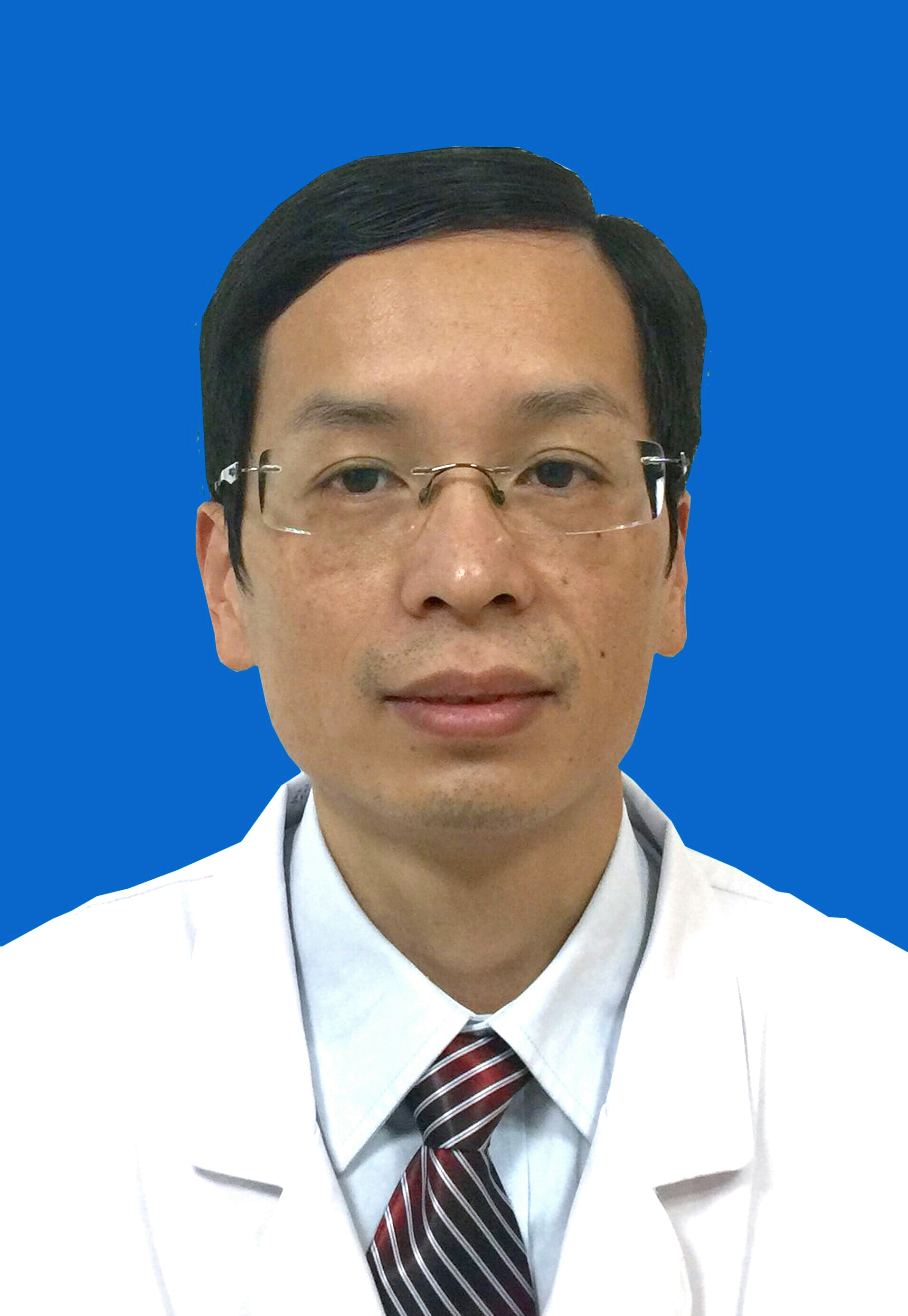 张文强副主任医师