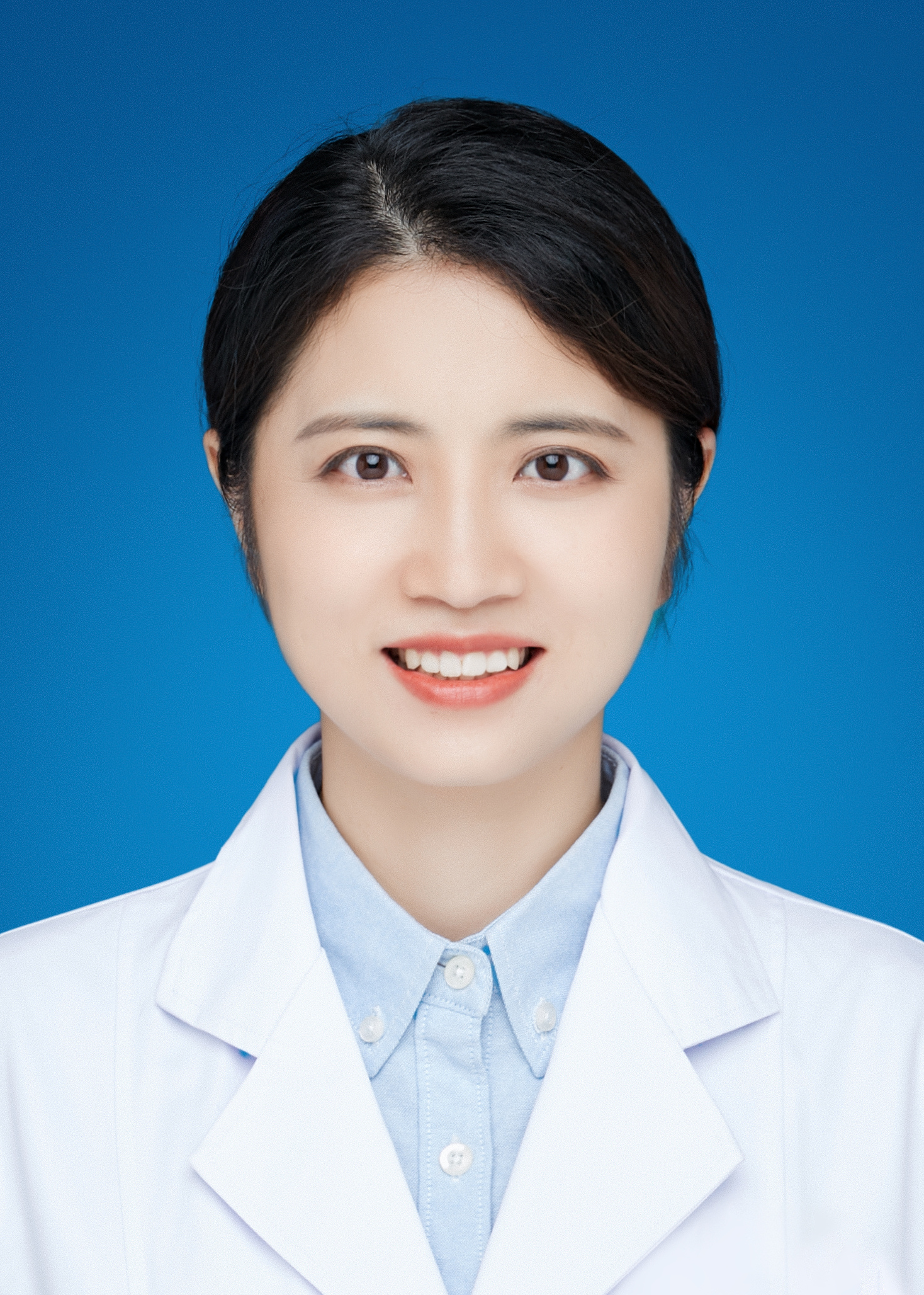 阙艳艳副主任医师