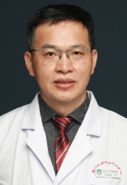 柯孙葵科室副主任主任医师