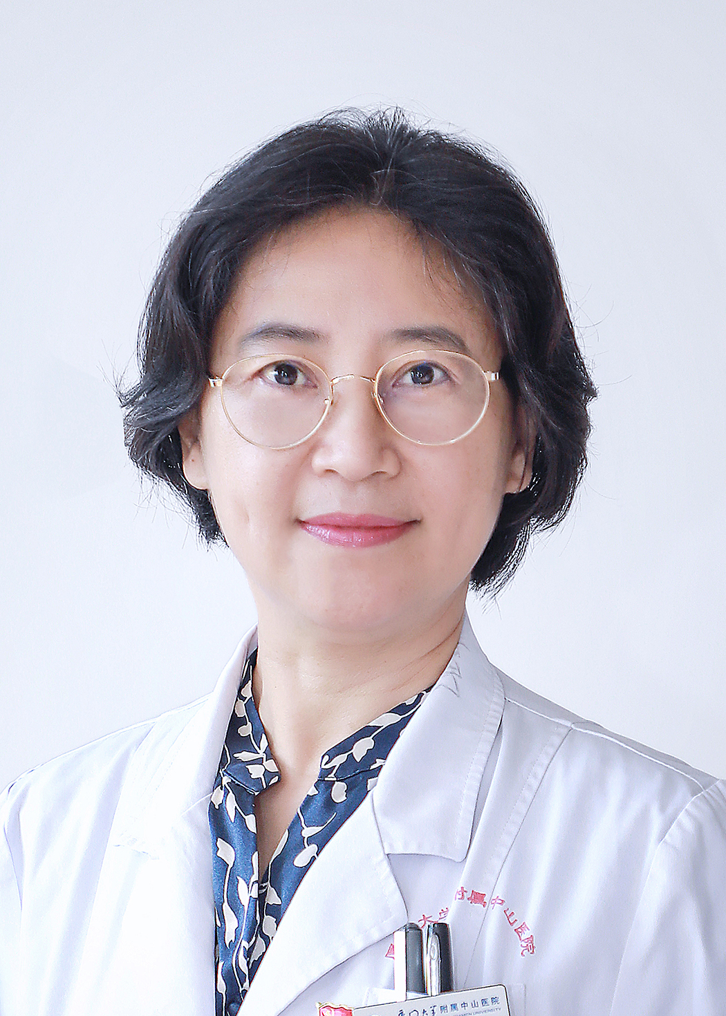 陈江华主任医师副教授国务院特殊津贴专家