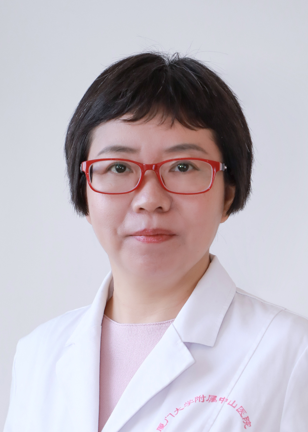 陈卉品副主任医师硕士