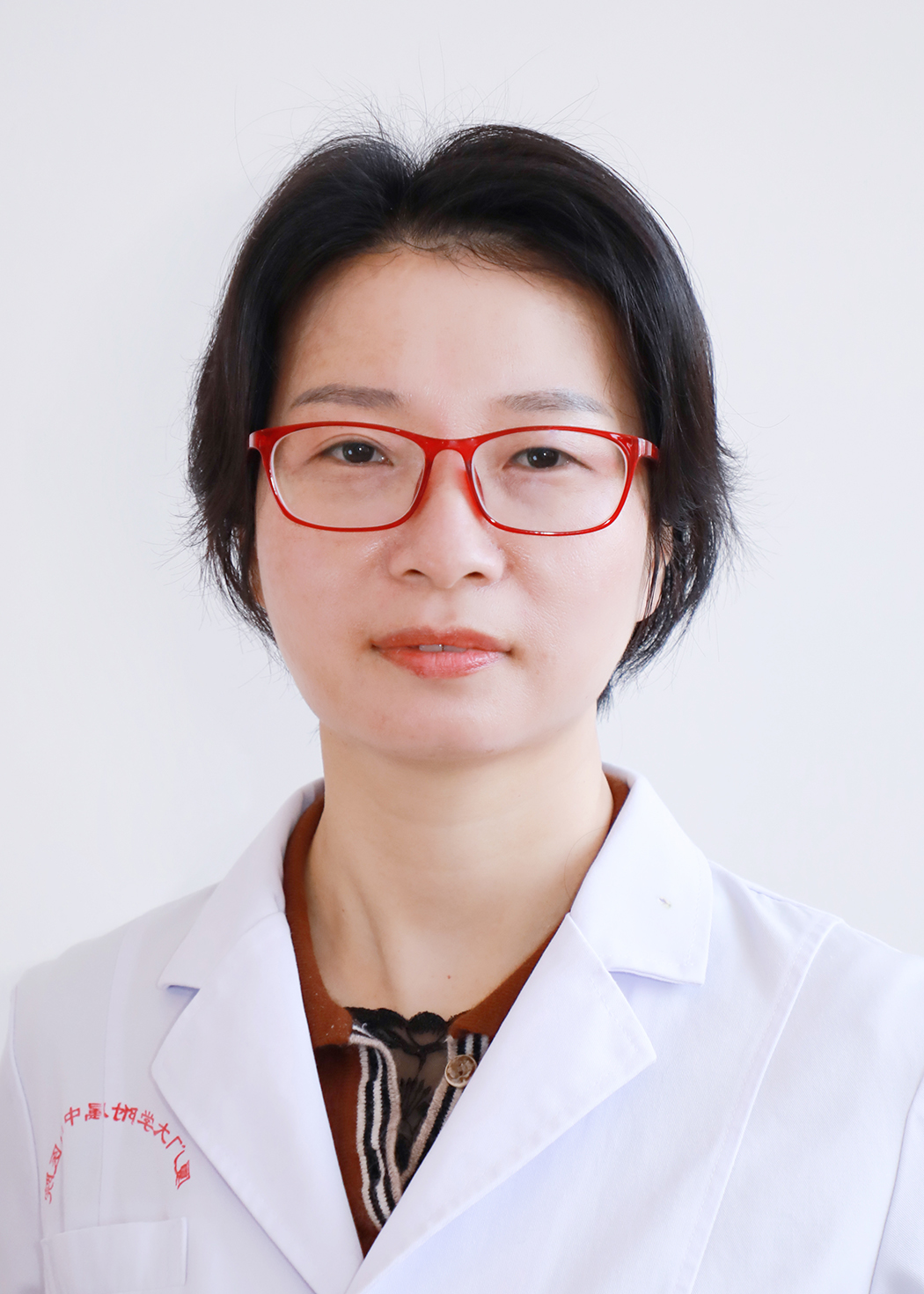 林巧端副主任医师