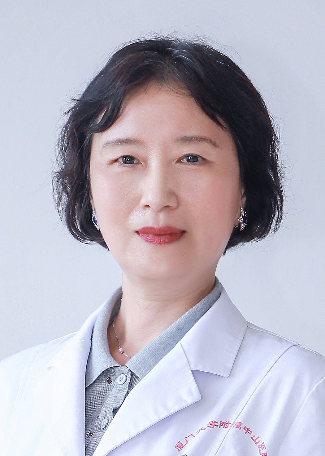 张敏副主任医师