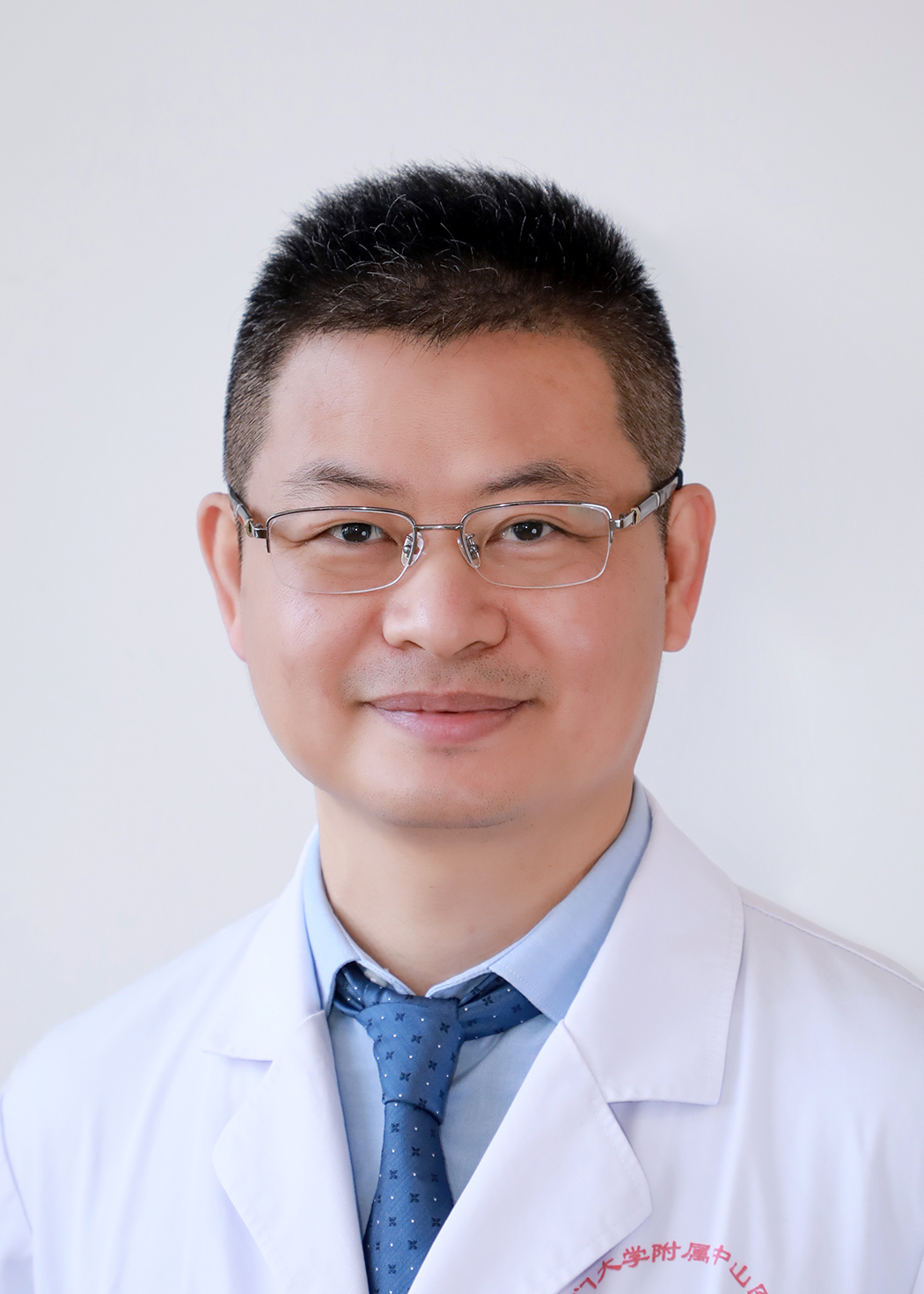 邹勇副主任医师