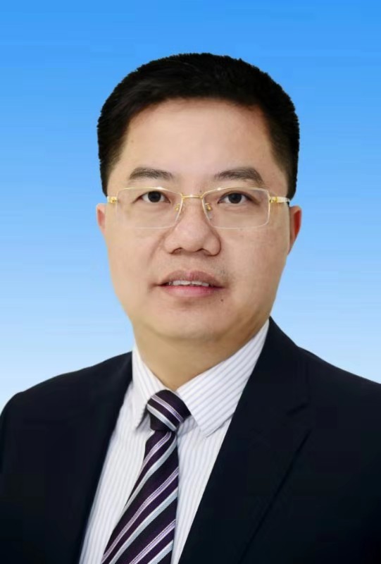 蔡成福主任医师副教授博士