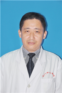 郭永清科主任主任医师教授医学博士