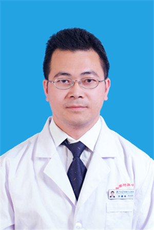 方建林副主任医师医学硕士