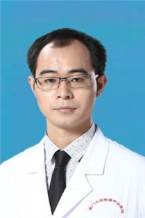 徐新林主治医师&nbsp;医学硕士