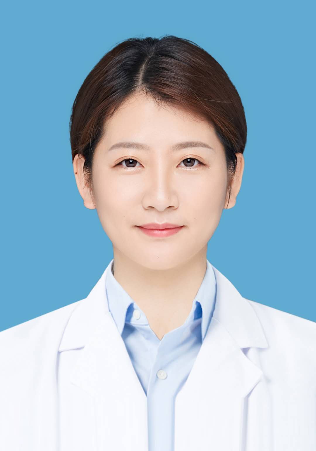 纪琛琪副主任医师医学硕士