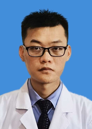 叶春生主治医师医学硕士