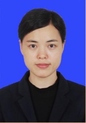 谢三林主治医师医学硕士