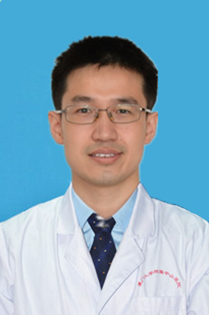 刘鹏主治医师医学硕士