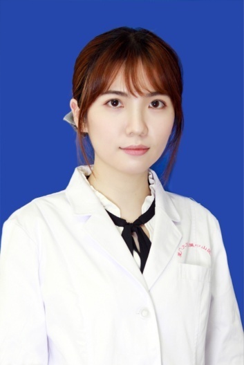 刘昀逸住院医师医学硕士